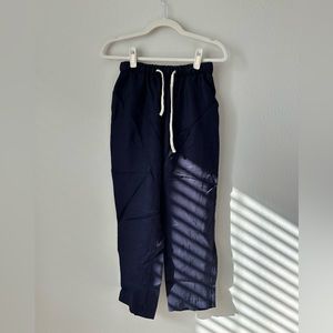 Zara ankle pants